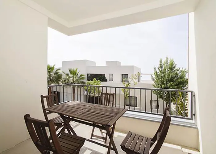 Samara Marbella Apartment