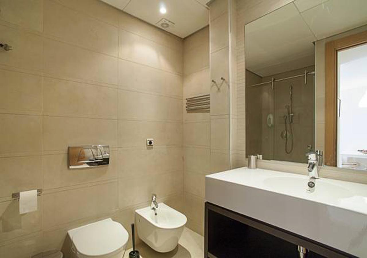 Apartment Samara Marbella