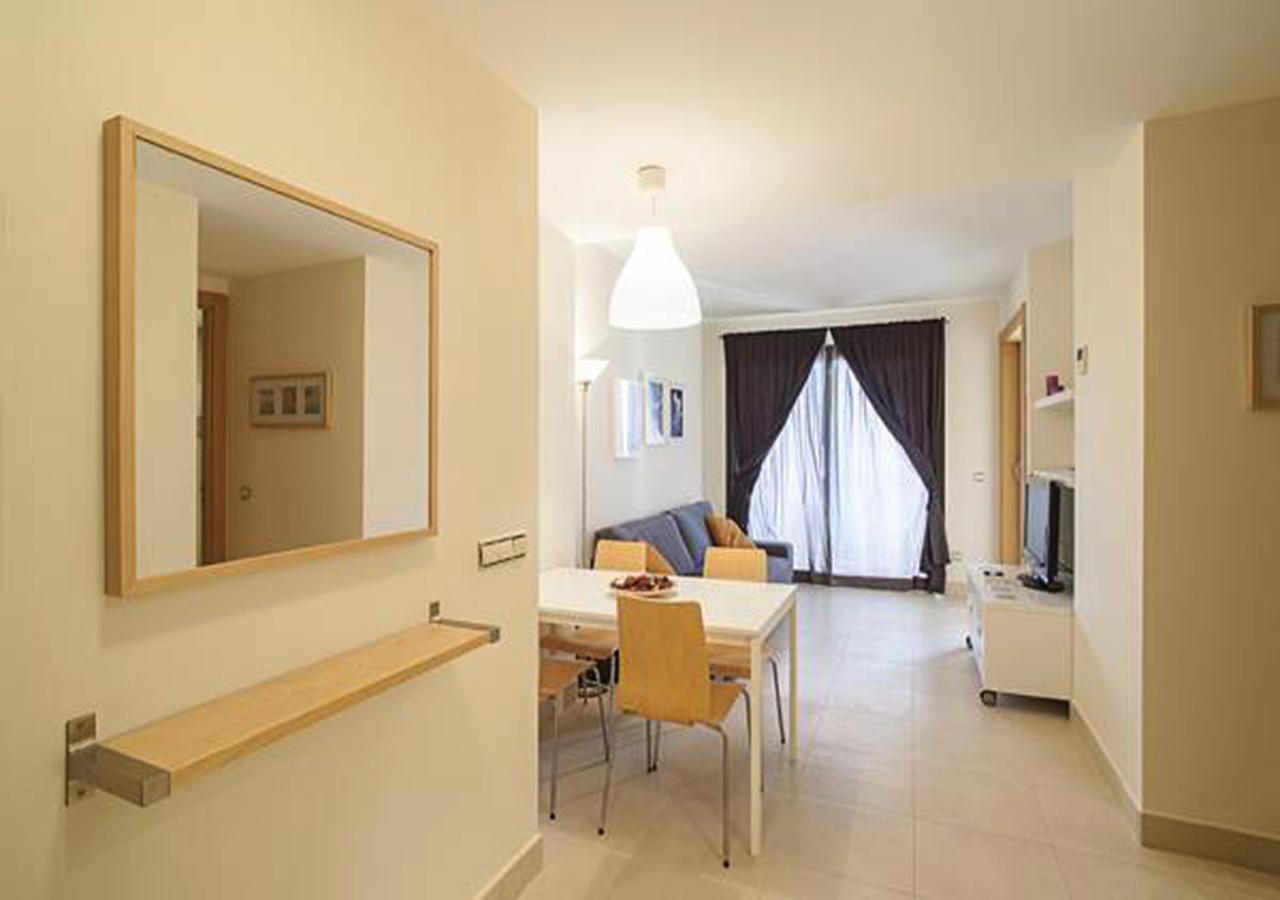 Samara Apartemen *
